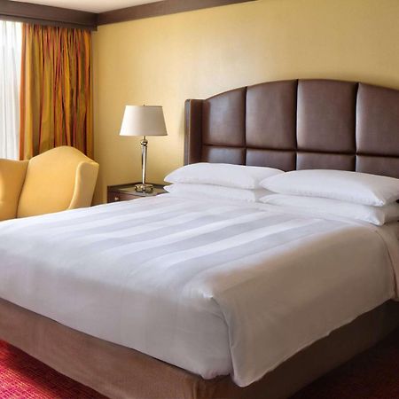 Wyndham Atlanta Buckhead Hotel & Conference Center Экстерьер фото