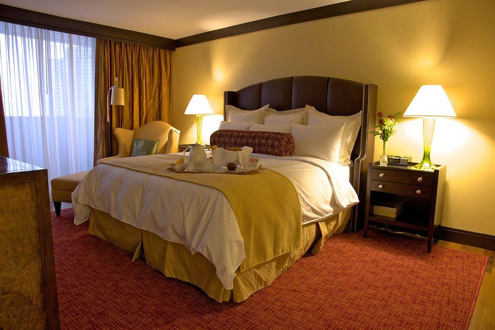 Wyndham Atlanta Buckhead Hotel & Conference Center Экстерьер фото