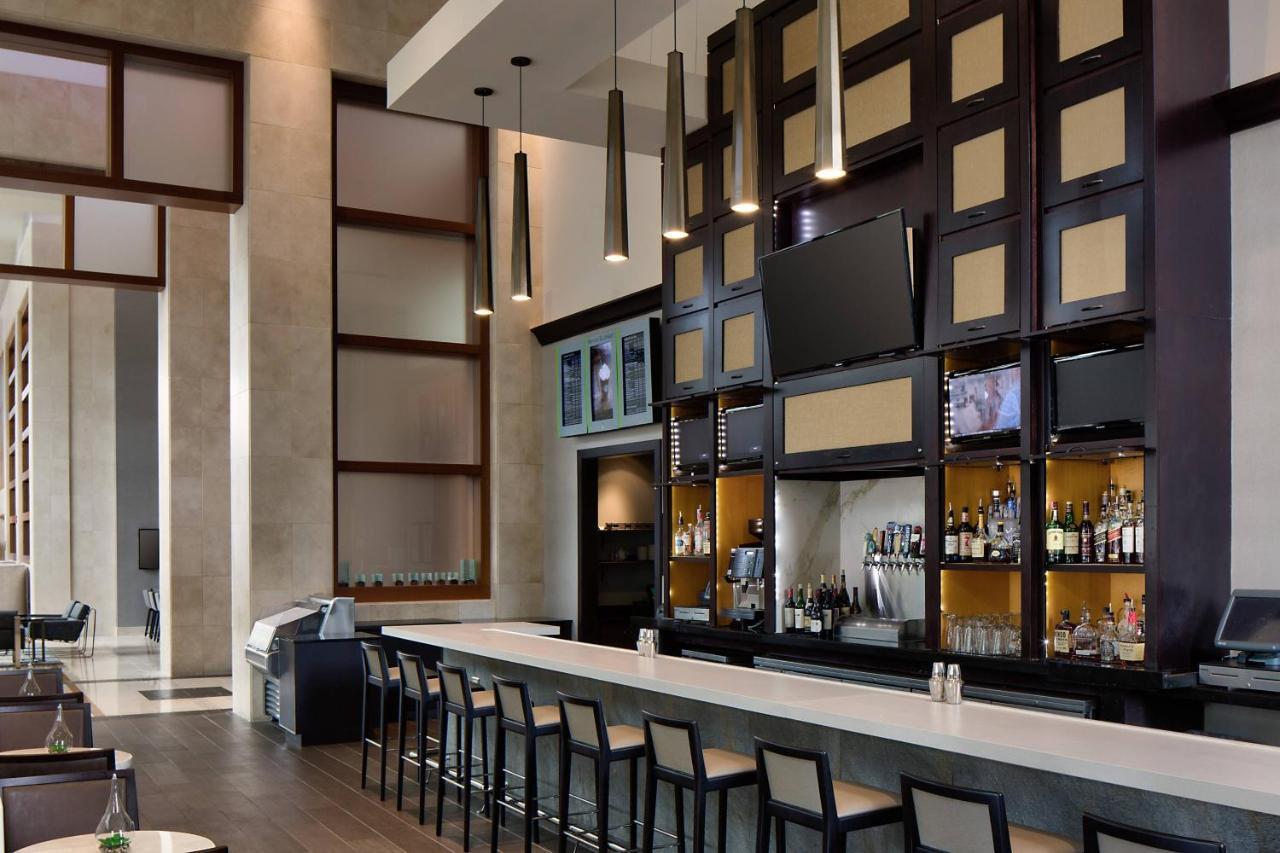 Wyndham Atlanta Buckhead Hotel & Conference Center Экстерьер фото