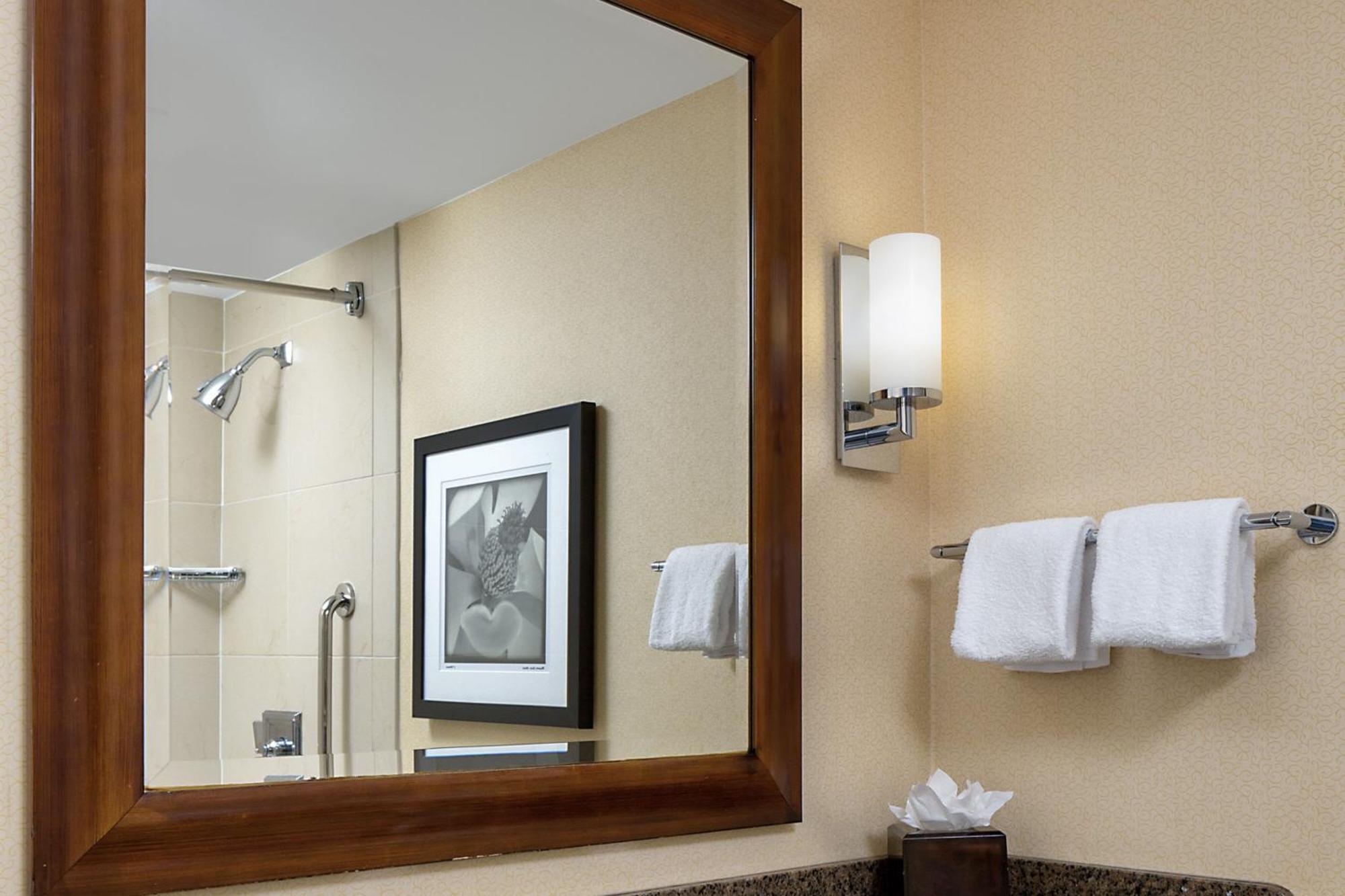 Wyndham Atlanta Buckhead Hotel & Conference Center Экстерьер фото