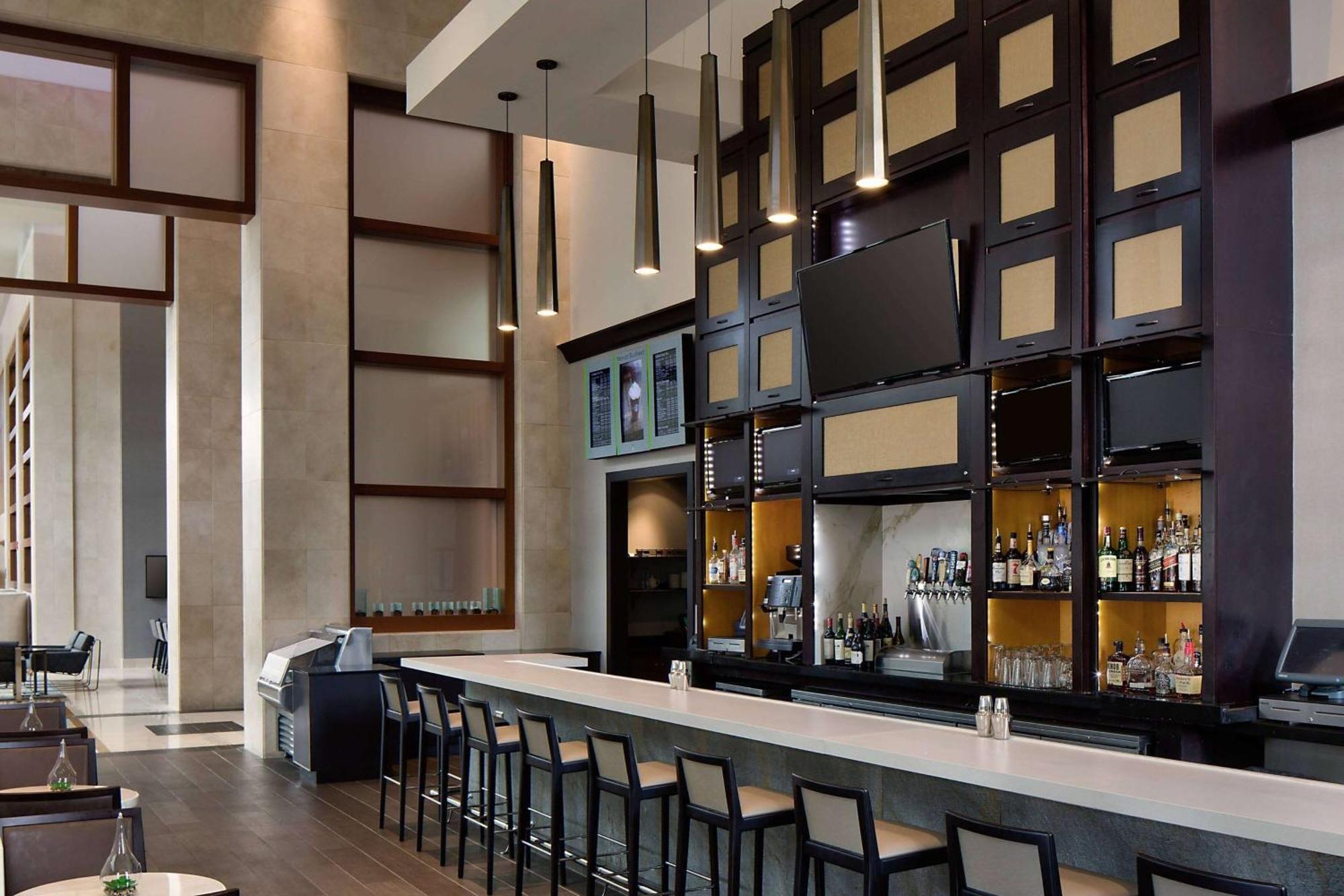 Wyndham Atlanta Buckhead Hotel & Conference Center Экстерьер фото